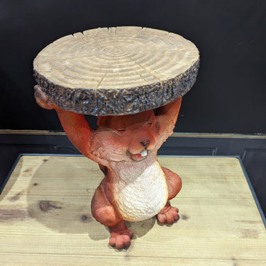 Chipmunk Table 35cm