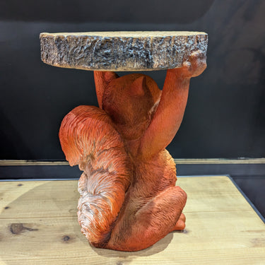 Chipmunk Table 35cm