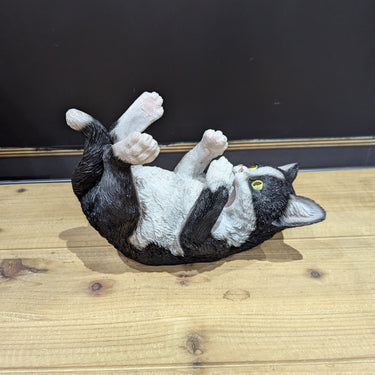 Cat Wine Holder 24.5cm