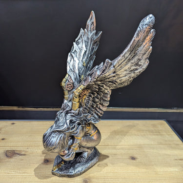 Remembrance and Redemption Angel