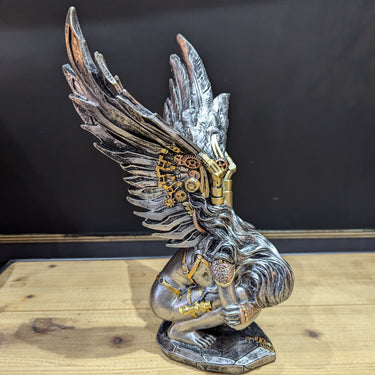 Remembrance and Redemption Angel