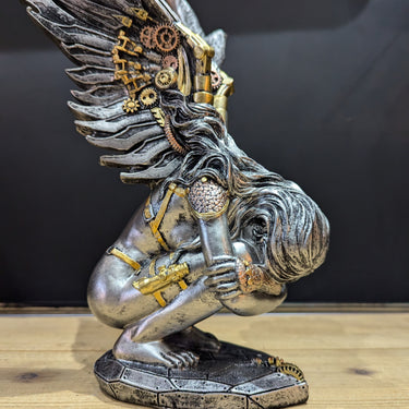 Remembrance and Redemption Angel