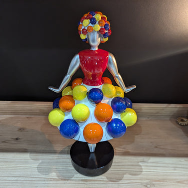 Ball Lady