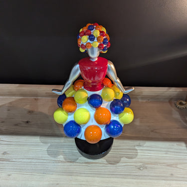 Ball Lady