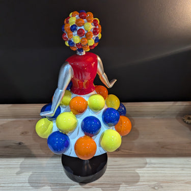 Ball Lady