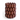 CERAMIC PINE CONE VASE