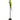Large Green Parrot on Floor Standing Perch