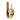 Gold Middle Finger Hand Coat