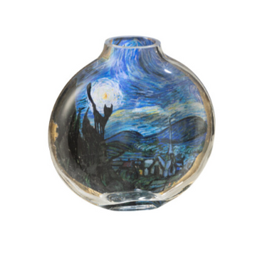Vase Les Chartistes