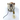 Bulldog Head Wall Light