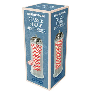 Classic Straw Dispenser