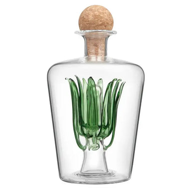 Tequila Decanter