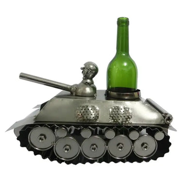 Tank Bottle Holder