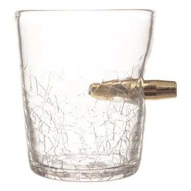 Crack Shot Glasses 2 Pack