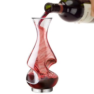 Conundrum Wine Decanter