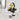 Singer Astronaut Figurine