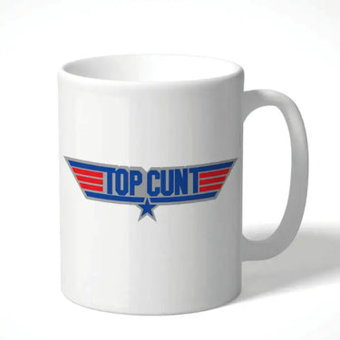 Top Cunt Mug