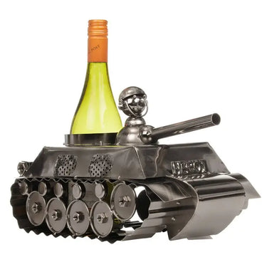 Tank Bottle Holder