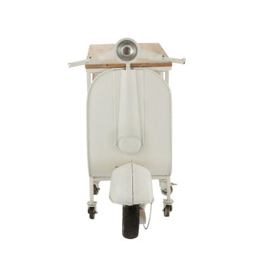 Scooter Bar