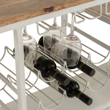 Scooter Bar