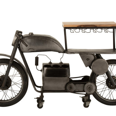 Bar Motorcycle
