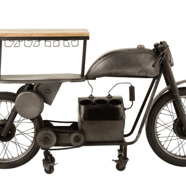 Bar Motorcycle