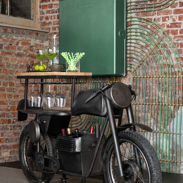 Bar Motorcycle