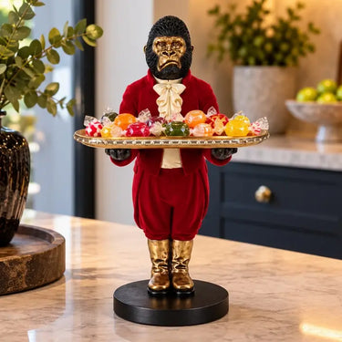 The King Kong Butler Tray