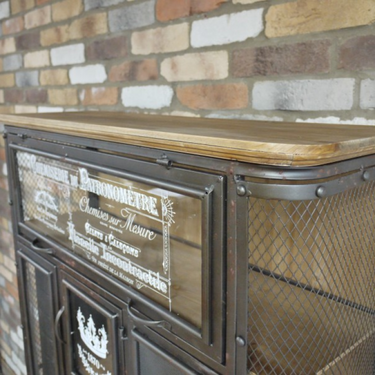 Large Industrial Cabinet