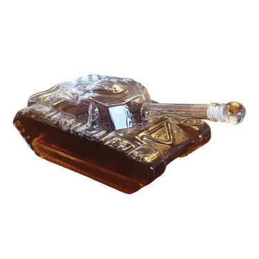 Tank Decanter