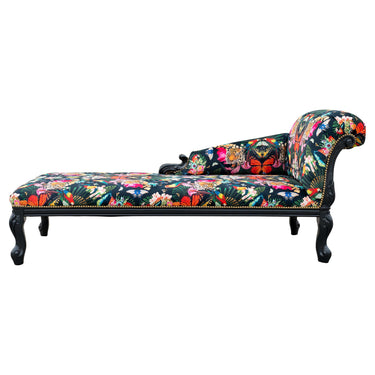 Chaise Longue – Myrtle & Mary