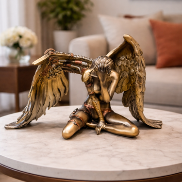 Steampunk Angel