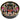 Myrtle and Mary Circular Paradise Lost Coasters