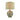 Mother of Pearl Table Lamp