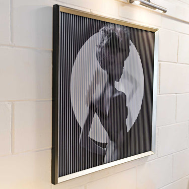 Art & Fashion Kinetic Wall Art