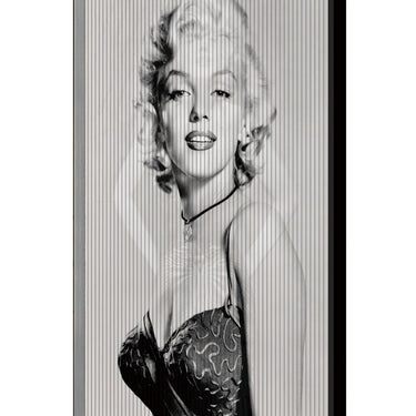 Marilyn Monroe Small Kinetic Wall Art