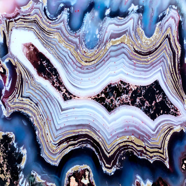 Oyster Side Table