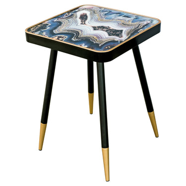 Oyster Side Table