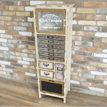 Storage Cabinet