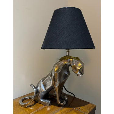 Panther Table Desk Lamp