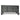 Dark Grey Sideboard 3 doors