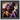 Pretty in Purple – Velvet Framed Artwork
