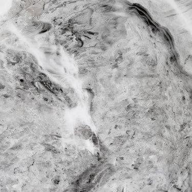 Newcastle Grey Marble Dining Table