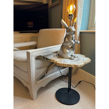 Rabbit / Hare Table Desk Lamp