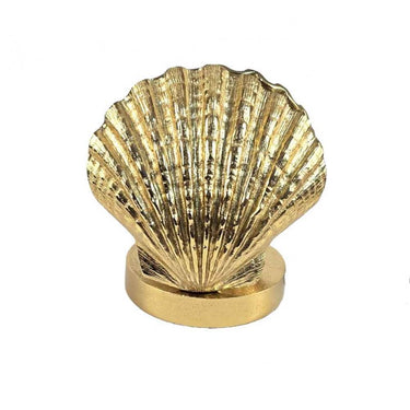 Seashell Table Lamp