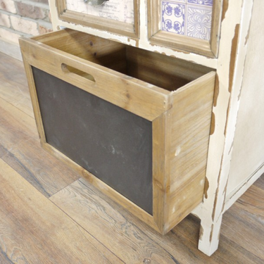 Storage Cabinet