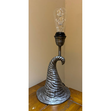 Wizard's Hat Table Desk Lamp